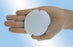 PDC Healthcare SPEE-D-COOL Cold Pack Spee-D-Cool General Purpose Slim 3 Inch Circle Brushed Fabric Reusable - SCP-30