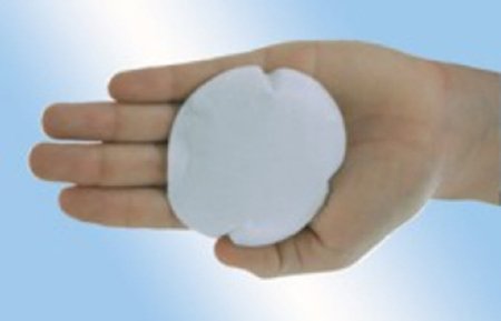 Spee-D-Cool - Cold Pack Breast 3 Inch Diameter Fabric / Gel Reusable - SCP-30