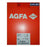 Agfa Mammography Film 24 X 30 cm - EMG9