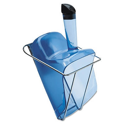 Lagasse Rubbermaid Ice Scoop Polycarbonate - RCP9F51TBLU