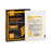 TheraHoney HD - Honey Impregnated Wound Dressing 2 X 2 Inch Porous Material Manuka Honey Sterile - MNK0082