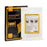 TheraHoney HD - Honey Impregnated Wound Dressing 4 X 5 Inch Porous Material Manuka Honey Sterile - MNK0087