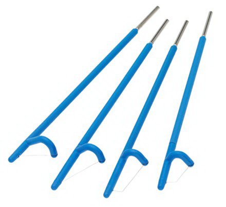 Fisher Cone Biopsy Excisor - Biopsy Excisor - 900-152
