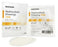 McKesson McKesson Hydrocolloid Dressing 6 X 7 Inch Sacral Sterile - 1885