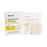 McKesson - Hydrocolloid Dressing 4 X 4 Inch Square Sterile - 1887