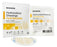 McKesson McKesson Hydrocolloid Dressing 6 X 7 Inch Sacral Sterile - 1885