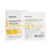 McKesson - Hydrocolloid Dressing 6 X 7 Inch Sacral Sterile - 1888