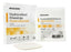 McKesson McKesson Hydrocolloid Dressing 4 X 4 Inch Square Sterile - 1883