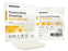 McKesson McKesson Hydrocolloid Dressing 6 X 6 Inch Square Sterile - 1884