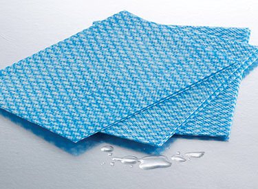 Spa Essentials - Washcloth 10 X 13-1/2 Inch Disposable - 42720