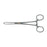 Hermann Medizentechnik Forcep Tissue Allis 7-1/4" 5X6 Teeth Ea - BR64-12019