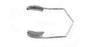 Beaver-Visitec International Visitec Eye Speculum Barraquer 14 X 26 mm Blades - 581474US