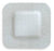 McKesson McKesson Adhesive Dressing 4 X 4 Inch NonWoven Gauze Square White NonSterile - 16-89244