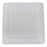 McKesson - Adhesive Dressing 6 X 6 Inch Nonwoven Gauze Square White NonSterile - 16-89266