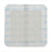 DermaRite Industries DermaRite Adhesive Dressing 6 X 6 Inch Gauze Square White Sterile - 00263E