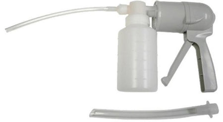 Med-Tech Resources MTR Suction Pump - TR-001PMP