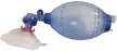 Med-Tech Resources Resuscitator Adult Resuscitator Nasal / Oral Mask - CP6311