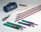 Humane Restraint Restraint Kit One Size Fits Most Hook And Loop Closure - KIT11