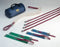 Humane Restraint - Restraint Kit One Size Fits Most Hook and Loop Closure - KIT11