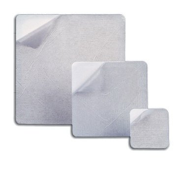 Dermanet - Wound Contact Layer Dressing 6 X 72 Inch Mesh Polyethylene Roll Sterile - 46-144