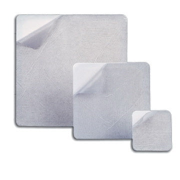 Deroyal Wound Contact Layer Dressing Dermanet Mesh Polyethylene 6 X 72 Inch Sterile - 46-144
