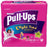 Kimberly Clark Pull-Ups Night-Time Toddler Training Pants Pull On 3T to 4T Disposable Heavy Absorbency - 41265