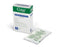 Curad - Oil Emulsion Impregnated Dressing 3 X 8 Inch Knitted Cellulose Acetate Petrolatum Emulsion Sterile - CUR250381