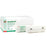Idealbinde - Compression Bandage 6 Inch X 5 Yard High Compression Clip Detached Closure White NonSterile - 559775