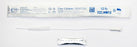 Cure Catheter - Urethral Catheter Straight Tip Hydrophilic Coated Plastic 12 Fr. 16 Inch - HM12