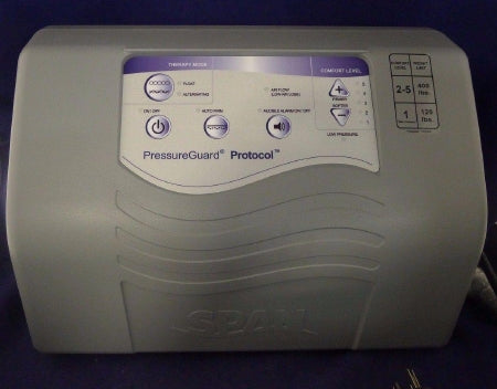Span America Mattress Control Unit - 8200