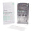 McKesson - Silver Alginate Dressing 4 X 8 Inch Rectangle Sterile - 3559