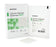 McKesson McKesson Calcium Alginate Dressing 2 X 2 Inch Square Calcium Alginate Sterile - 3561