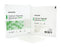 McKesson McKesson Calcium Alginate Dressing 4 X 4.75 Inch Rectangle Calcium Alginate Sterile - 3562