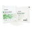 McKesson - Calcium Alginate Dressing 4 X 4-3/4 Inch Rectangle Calcium Alginate Sterile - 3562