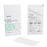 McKesson - Calcium Alginate Dressing 4 X 8 Inch Rectangle Calcium Alginate Sterile - 3563