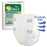 Principle Business Enterprises Select Soft n' Breathable Adult Incontinent Brief Tab Closure Medium Disposable Heavy Absorbency - 2627