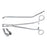 Miltex-Integra Forcep Biopsy Thoms-Gaylor 9-1/2" 5Mm Bt/Cp Angled Shank/Curve Jaw Ss Ea - 30-1410
