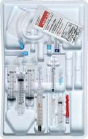 B. Braun Spinocan Spinal Tray 22 Guage 3.5 Inch - 570144