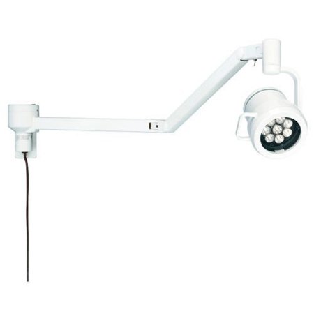 MI 550 - Exam Light Wall Mount LED White - XLDE-WM