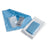 Cone Instruments Ultrasound Transducer Cover 6 X 48 Inch, Clear, Polyethylene For Transducer, Bard Site-Rite Ultrasound System - 934433