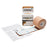 Kinesio Tex Gold FP - Kinesiology Tape Water Resistant Cotton 2 Inch X 5-1/2 Yard Beige NonSterile - GKT15024FP