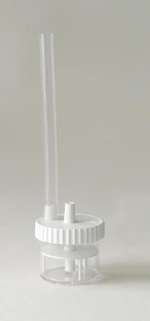 PT20 - Polyp Trap Snap-On Lid Unprinted NonSterile - PT-20-100