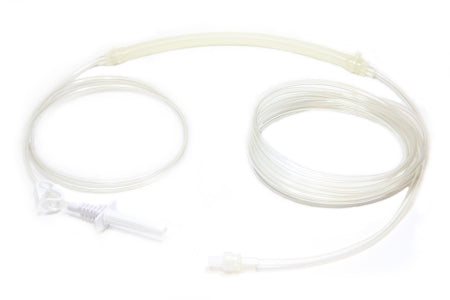 Medco Manufacturing Infusin Tubing 188 Inch Tubing Without Ports - AFTU-K