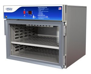 D-Series - Warming Cabinet - SWC243024-NB