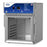Mac Medical - Warming Cabinet - SWC151822-G-NB