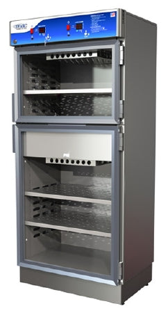 D-Series - Warming Cabinet - DWC183064T-4B