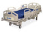 Hill-Rom Advanta P1600 Series - Reconditioned Electric Bed 91 Inch Length 6 Function 15-1/4 to 28-1/2 Inch Height Range - HRP1600R1