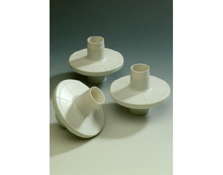 SpiroSafe - Spirometer Filter - 3385