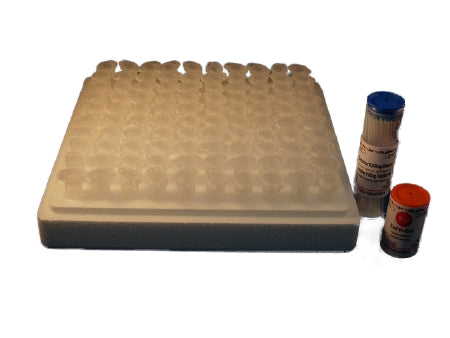 Medix Corporation Thrombo-TIC Pure Plus Test Kit Visual Microscopic Counting Platelets Whole Blood Sample 100 Tests - BTP-4015