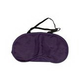 Newmatic Medical MR-Safe MRI Eye Shade Elastic Strap One Size Fits Most - CES